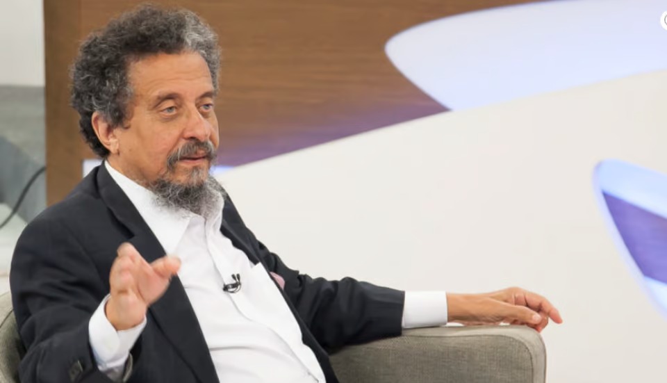 Ex-publicitário de Lula diz que “não se pode deixar Lula livre, leve e solto para cometer erros sem críticas”