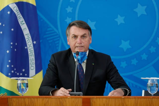 Extra: Bolsonaro vai passar por exame para definir nova cirurgia