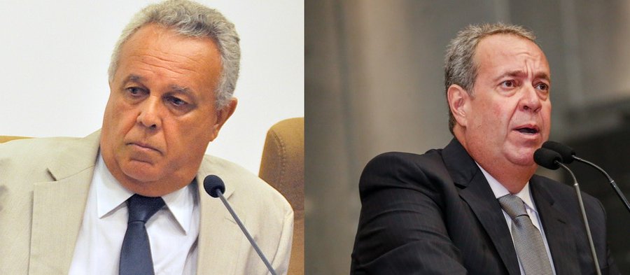 Filho pode substituir pai em vaga no Tribunal de Contas de Pernambuco
