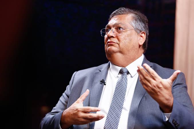 Flávio Dino pode parar Campeonato Brasileiro; ENTENDA