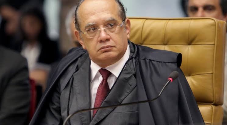 Gilmar Mendes defende lei para limitar a liberdade de reunião; ENTENDA