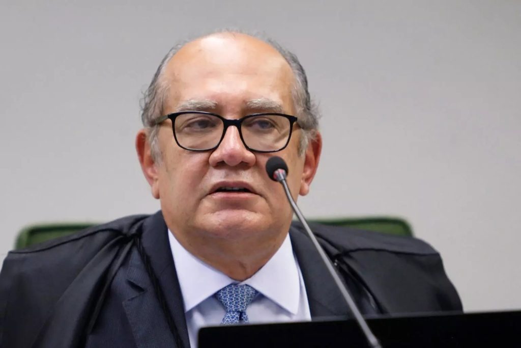 Gilmar Mendes recua: ‘Jamais quis ofender’&nbsp;