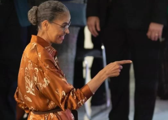 “Governo está vivendo crise dos seis meses”, diz Marina Silva