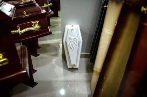 Guerra entre funerárias começa após seleção de edital; entenda