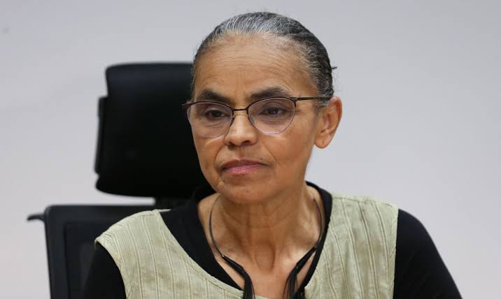 Hospital atualiza quadro de saúde de Marina Silva; VEJA