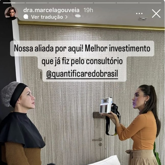 Influencer é presa durante consulta após fingir ser médica e usar CRM de outra profissional com mesmo nome￼