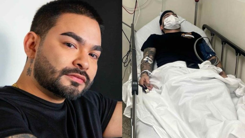 Internação de Yudi Tamashiro gera alerta sobre saúde mental; Confira dicas essenciais para se blindar do Burnout