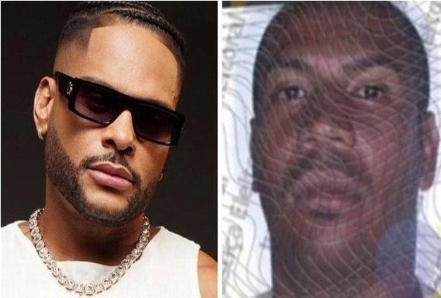 Irmão de cantor famoso é morto em operação policial