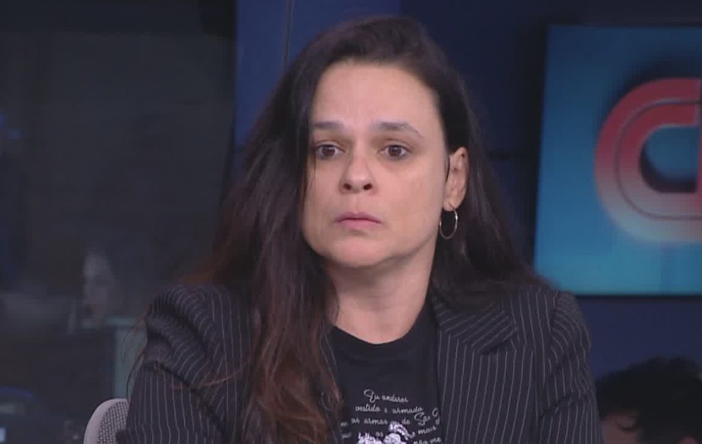 Janaína Paschoal diz na CNN que até pessoas favoráveis ao PL das Fake News  estão assustadas com a postura do governo Lula; VEJA VÍDEO