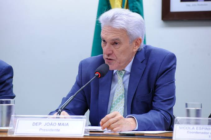 João Maia transformou o PL/RN em um partido gigante que deve dobrar em 2024