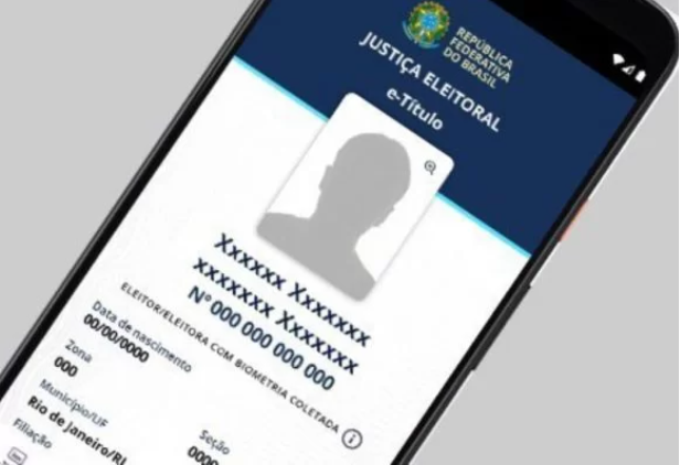 Justiça cancela 793,7 mil títulos de eleitor em 2022