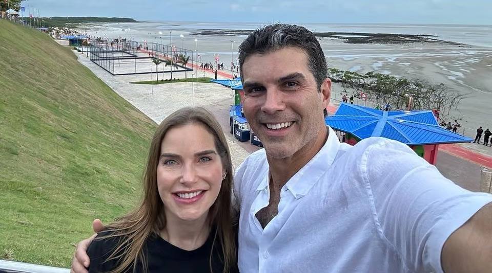 Justiça do Pará anula nomeação de esposa de governador ao TCE