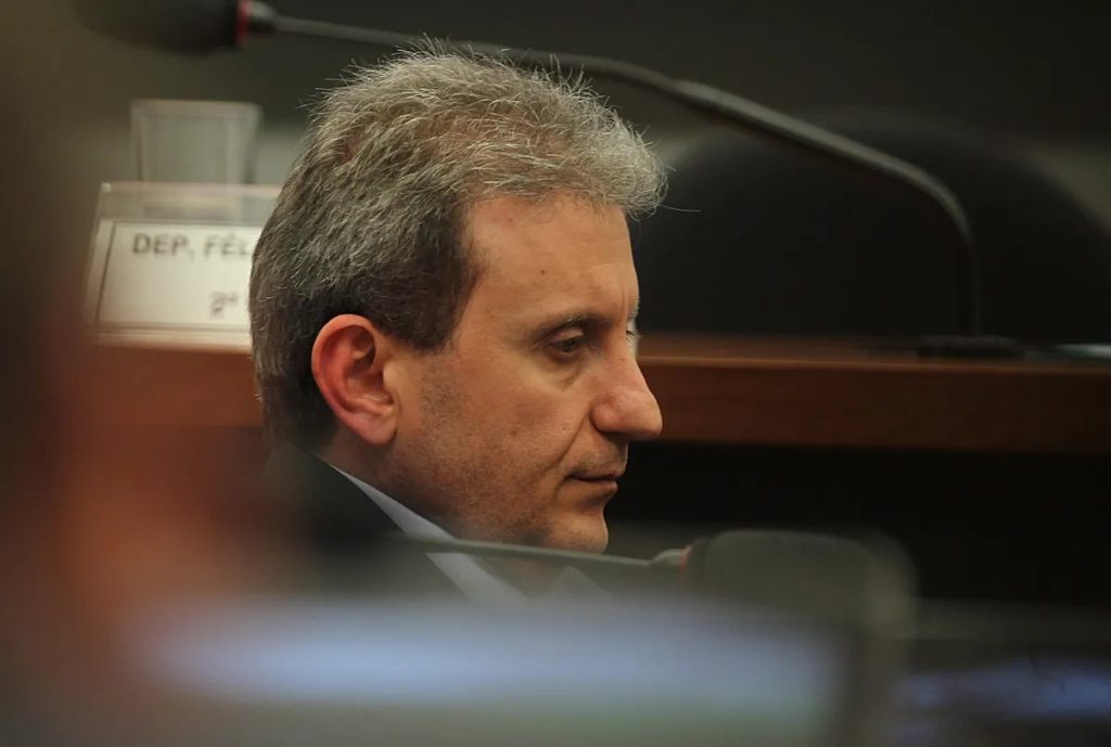 Lava Jato: PF revela escuta clandestina na cela do doleiro Youssef em Curitiba