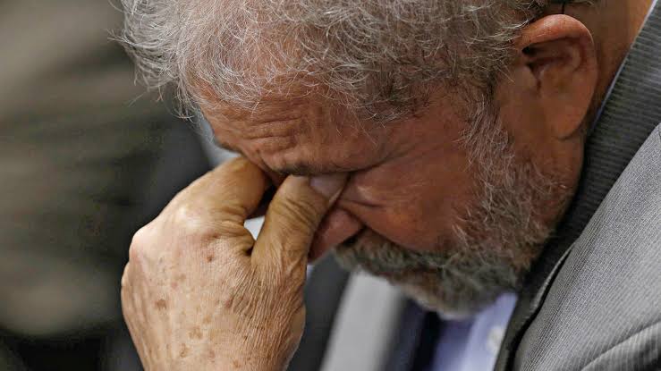 Lula: Quadro de tristeza do petista preocupa aliados; ENTENDA