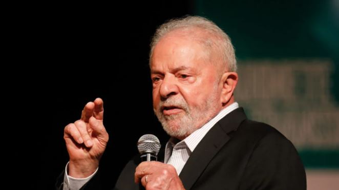 Lula deseja unificar forças de inteligência do governo
