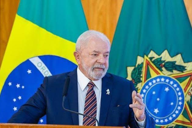 Lula diz que ‘Lei de Acesso à Informação’ é “criança de 11 anos estuprada”; VEJA VÍDEO