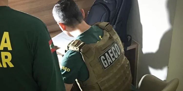 Megaoperação contra crime organizado prende lideranças do PCC e Comando Vermelho