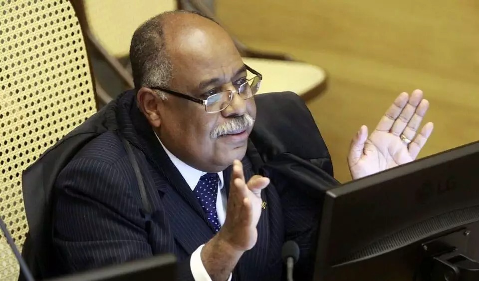 Ministro carrasco de Dallagnol no TSE foi investigado pelo deputado quando era procurador