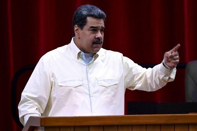 Morte na família de Kakay mudou ‘planos’ de Nicolás Maduro