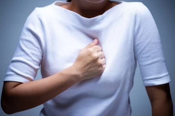 Mortes por infarto estão aumentando entre mulheres jovens no Brasil