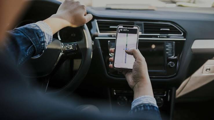 Motoristas de app fazem paralisação parcial e preços de corrida disparam