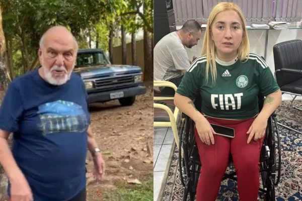 Mulher atropelada por Lima Duarte aceitou R$ 30 mil ‘no Pix’ e assinou “acordo” de sigilo com ator