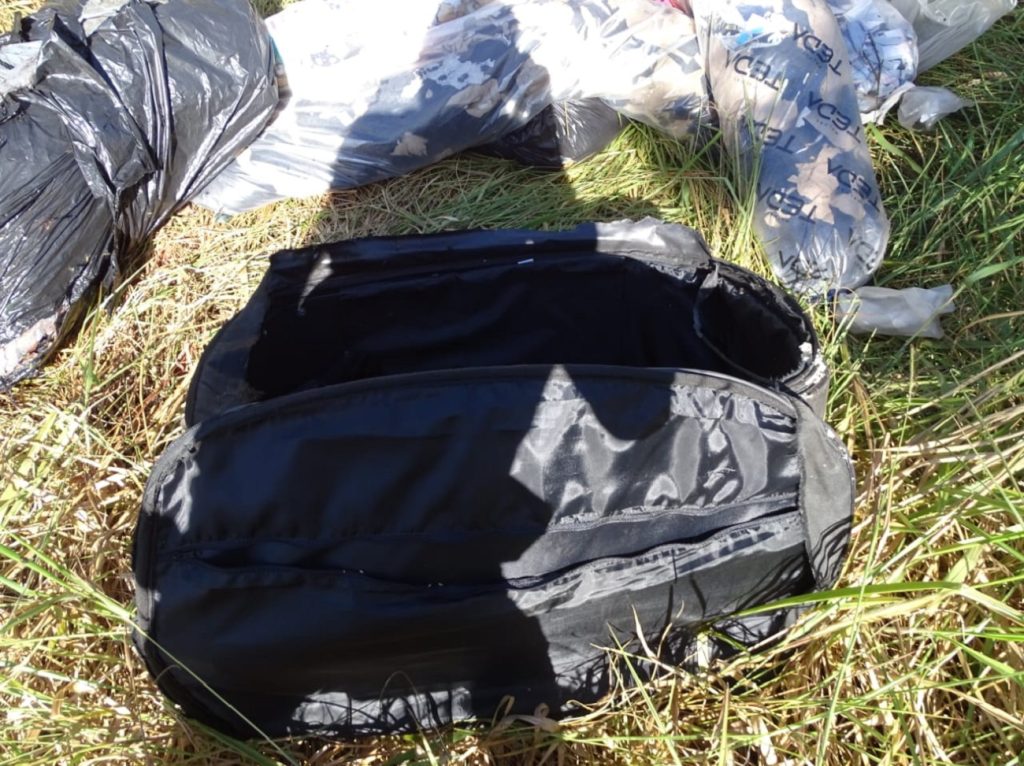 Mulher congela pedaços do marido junto de lanches que vendia