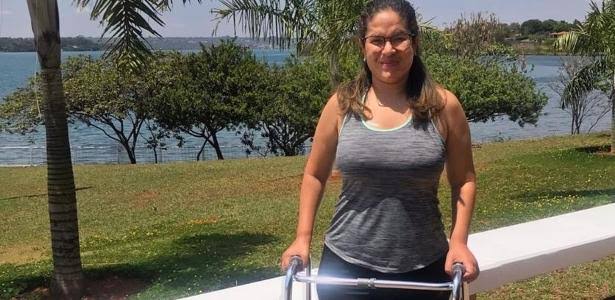 Mulher fica tetraplégica por causa de diarreia; ENTENDA