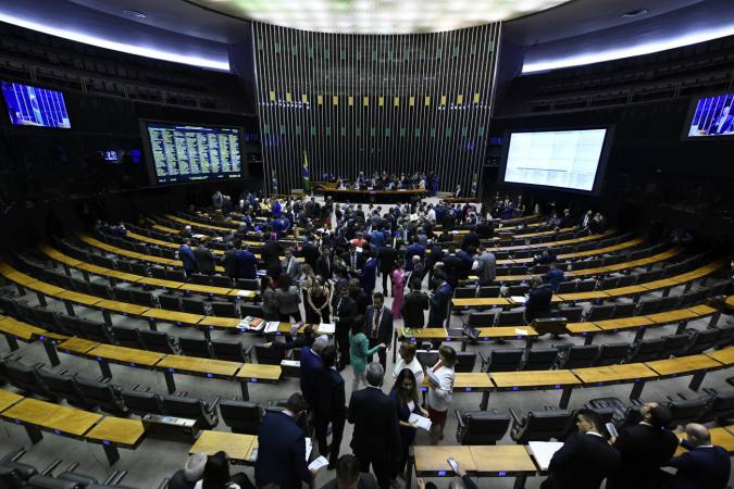 PT é o partido que mais recebeu emendas em 2023; veja lista dos mais contemplados 