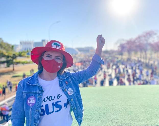 PT indica Gleisi Hoffmann e deputados ligados ao MST para a ‘CPI do MST’; VEJA NOMES