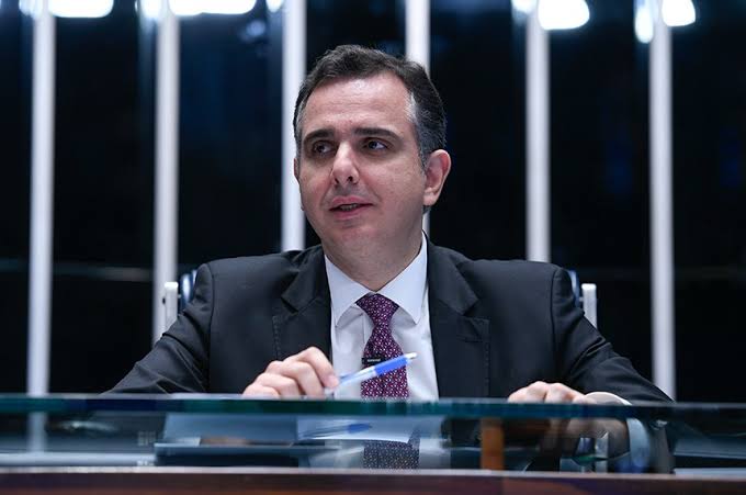 Pacheco é contra reverter cassação de Dallagnol: “Um equívoco”