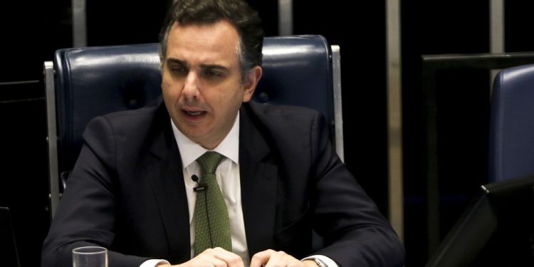 Pacheco: ‘Bolsonaro tinha grande responsabilidade de conter atos do 8 de Janeiro’ 