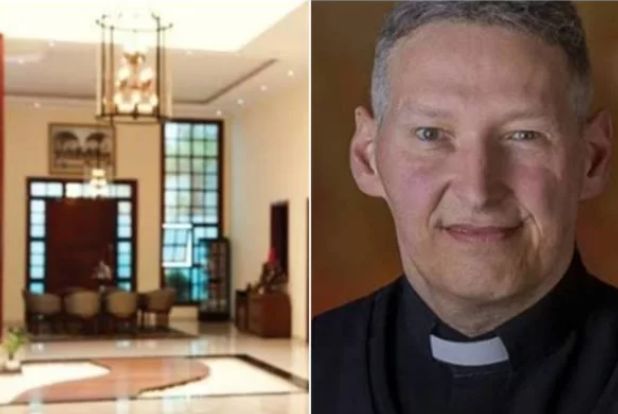 Padre Marcelo Rossi tem investimento milionário e vive em mansão luxuosa