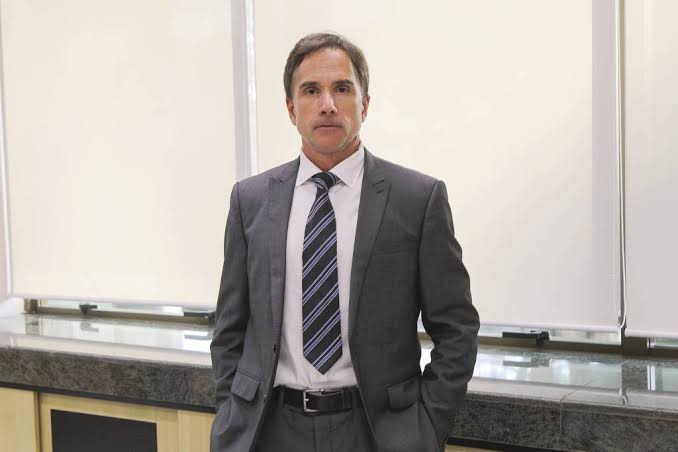 Pai de juiz LUL22 foi citado na lista da Odebrecht