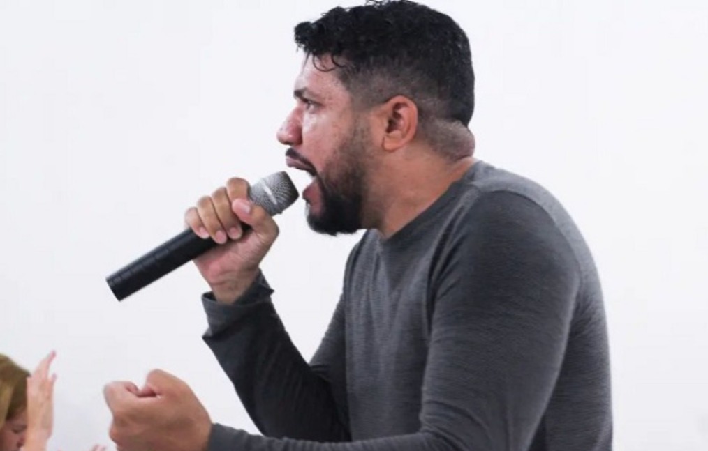 Pastor é preso por praticar suposta “intolerância religiosa” e o “discurso de ódio”