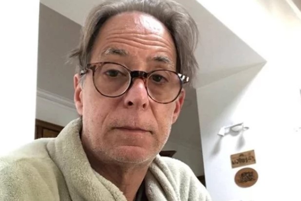 Pedro Cardoso é expulso de consulado após tentar renovar o passaporte