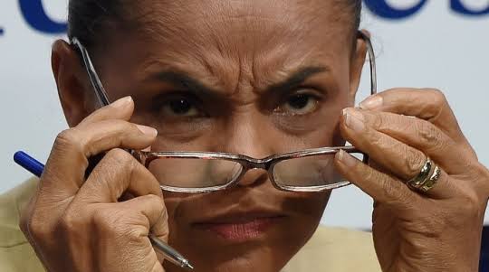 Petrobras desmoraliza Marina Silva e apresenta novo pedido sobre Amazonas
