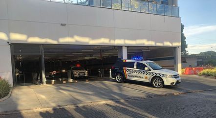 Plantão TBN: Anderson Torres deixa PF após mais de duas horas de depoimento