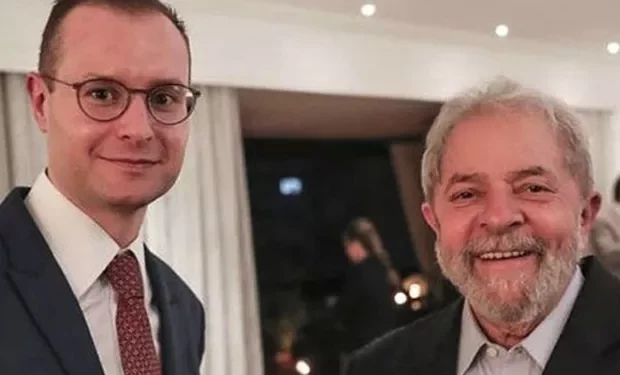 Plantão TBN: Lula decide indicar Cristiano Zanin ao STF
