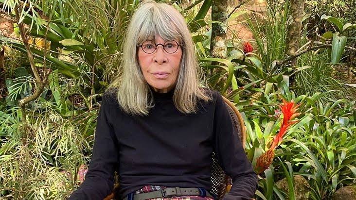 Polêmica: Rita Lee nomeou seu câncer de “Jair”; relembre