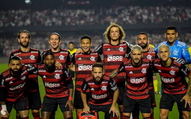 Polêmica: ‘Temos um jogador do Flamengo’, apostador aponta participação em esquema de jogador do Rubro-Negro