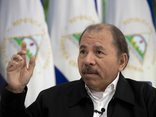 Polícia de Ortega prende mais um padre na Nicarágua e alega ‘traição contra a pátria’