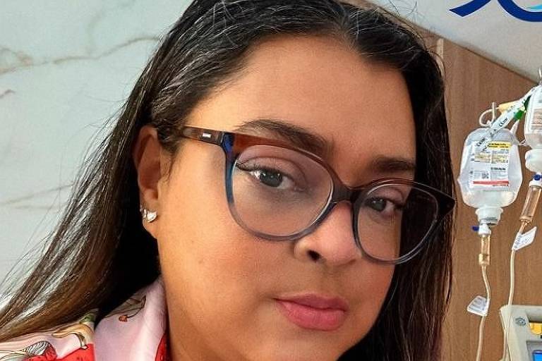 Preta Gil mostra visual de peruca em tratamento contra o câncer; VEJA FOTOS￼￼