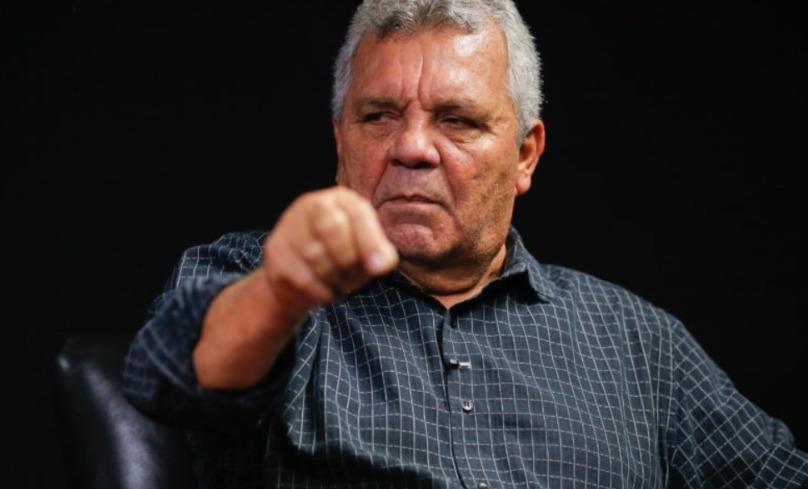 “Queremos resgatar decreto de armas de Dilma”, diz Deputado Alberto Fraga: “o de Bolsonaro foi muito flexível, o de Lula é antiarmamentista”