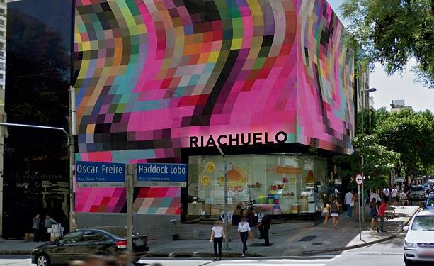 Riachuelo fecha megaloja conceito em área nobre de São Paulo 