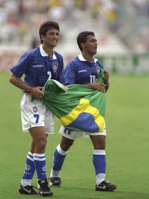 Romário diz que Bebeto é um traidor; VEJA VÍDEO