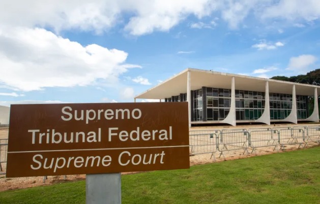 STF derruba revista íntima de visitantes em presídios