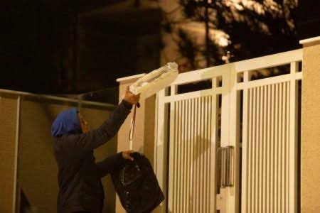 Saiba como foi a comemoração da saída de Anderson Torres da prisão