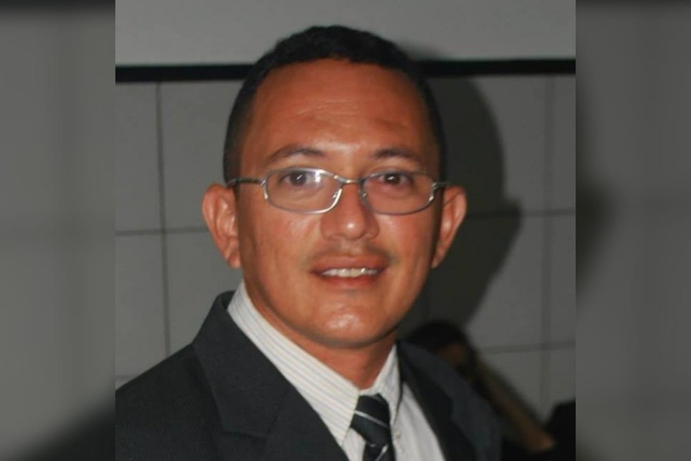 Francisco deixa três filhos. Prima da vítima lamenta morte e pede justiça. — Foto: Reprodução