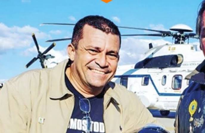 Segurança de Bolsonaro também foi preso em operação da PF
